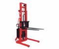 Semi Electric Stacker SPN25